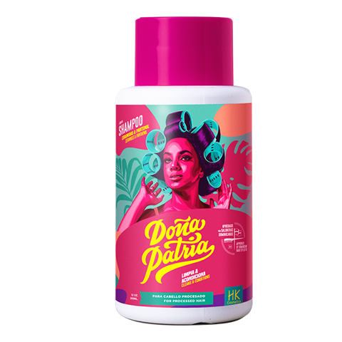 Doña Patria